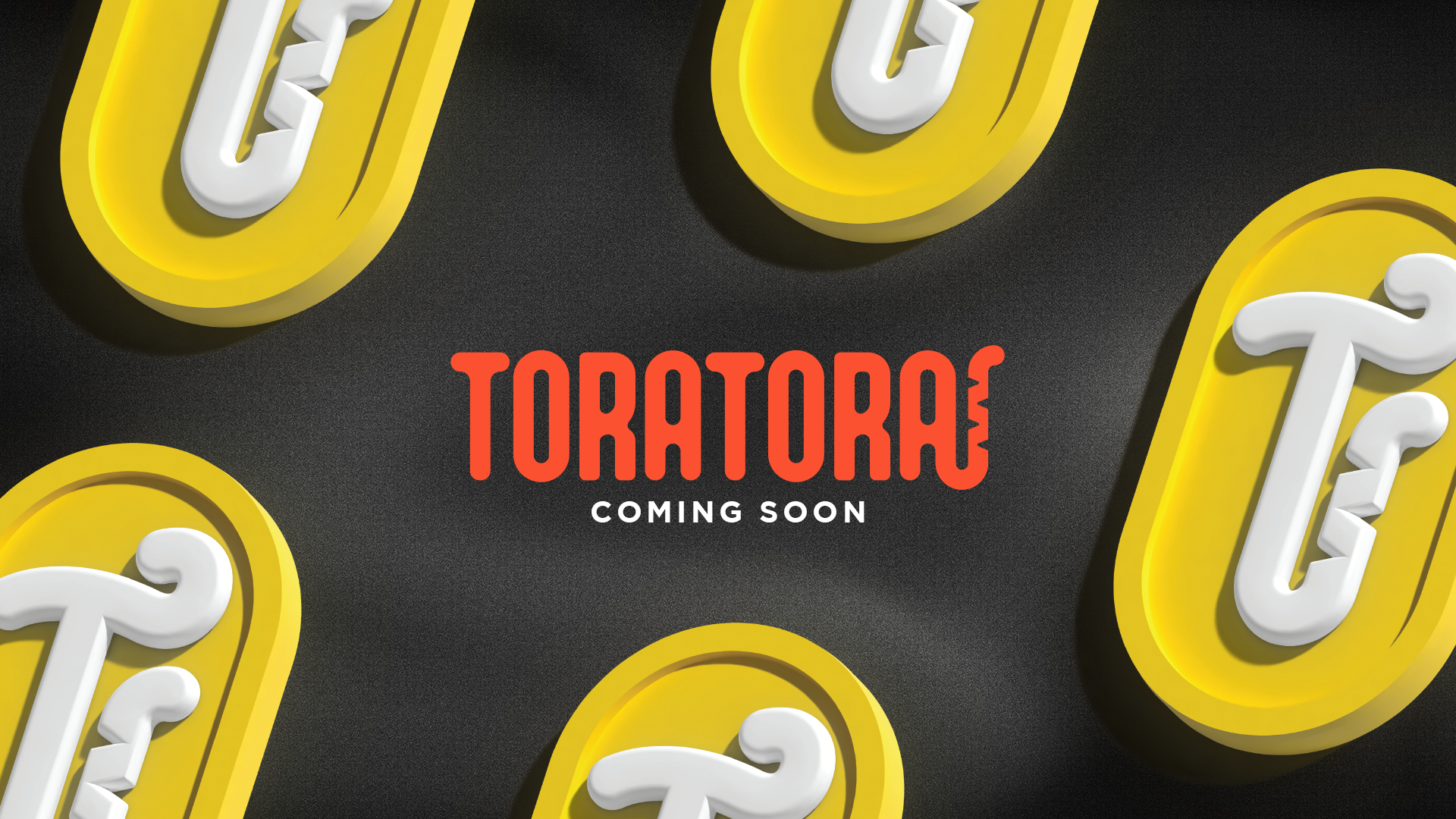 Coming Soon